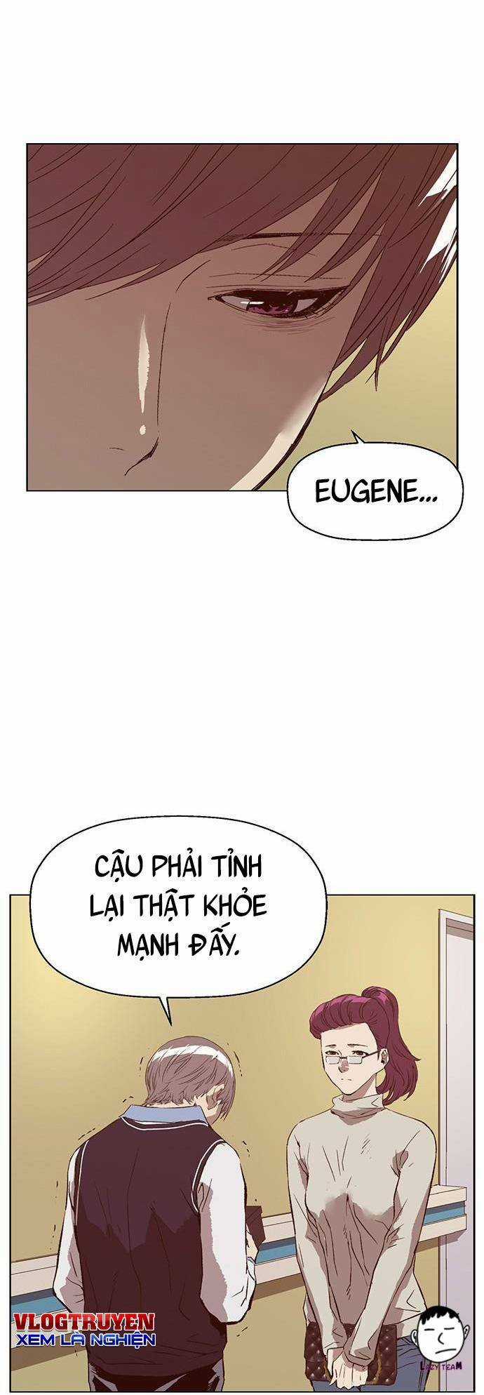Weak Hero Chapter 228 trang 66