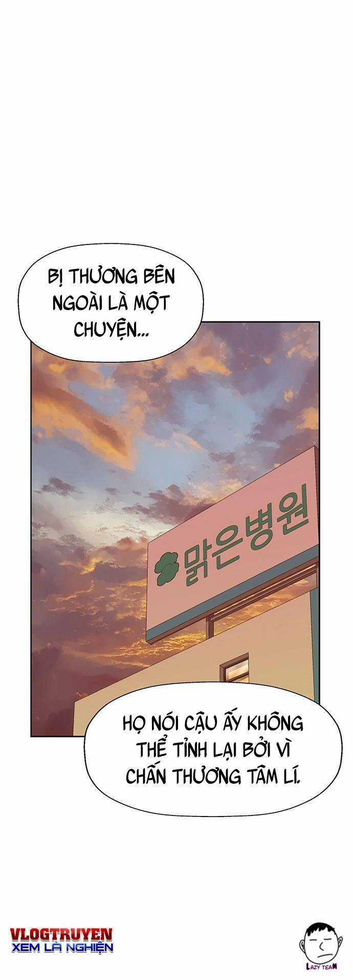 Weak Hero Chapter 228 trang 69