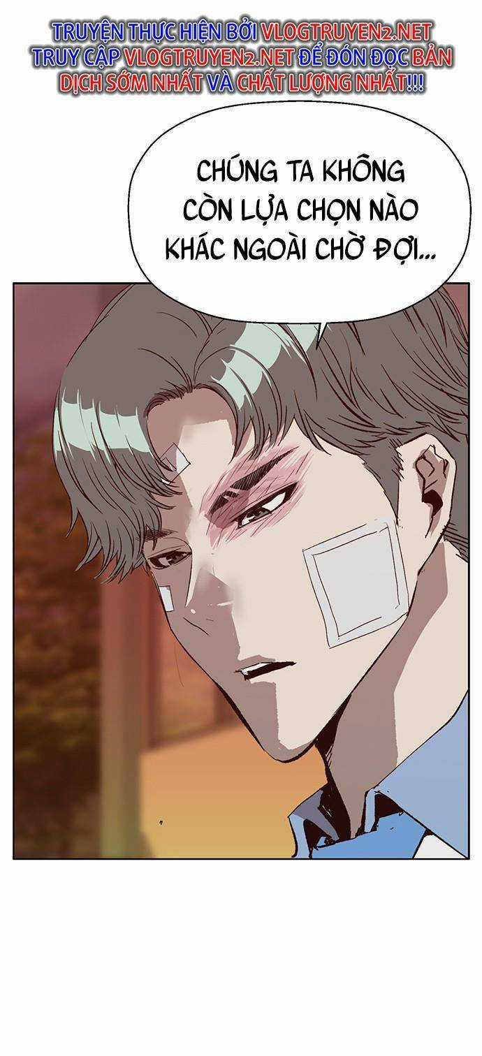 Weak Hero Chapter 228 trang 70