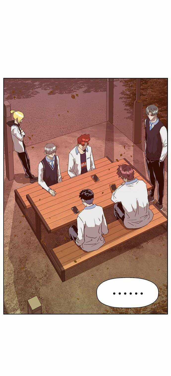 Weak Hero Chapter 228 trang 71