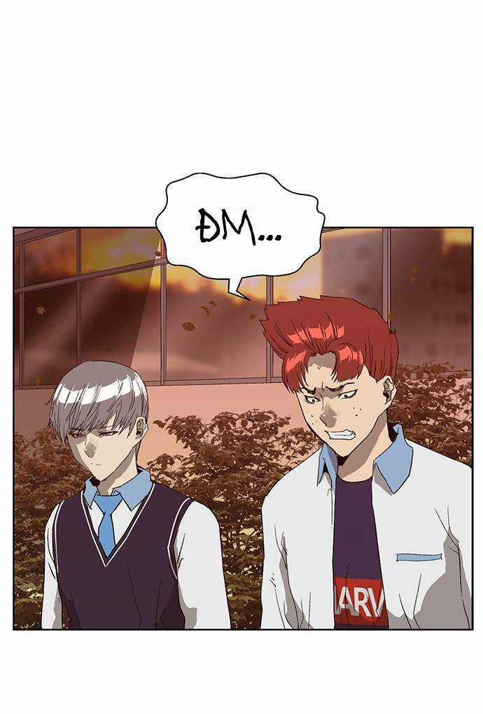 Weak Hero Chapter 228 trang 72