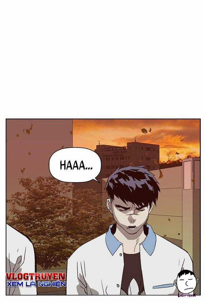 Weak Hero Chapter 228 trang 73