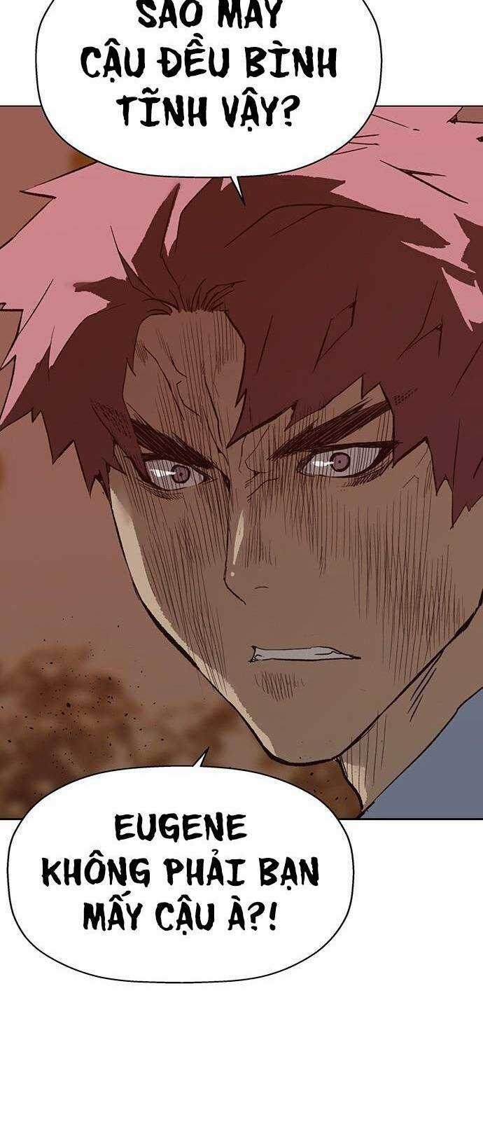 Weak Hero Chapter 228 trang 79