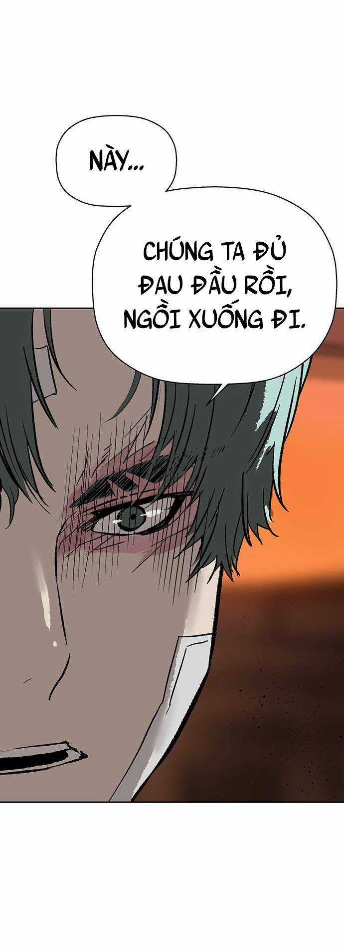 Weak Hero Chapter 228 trang 80