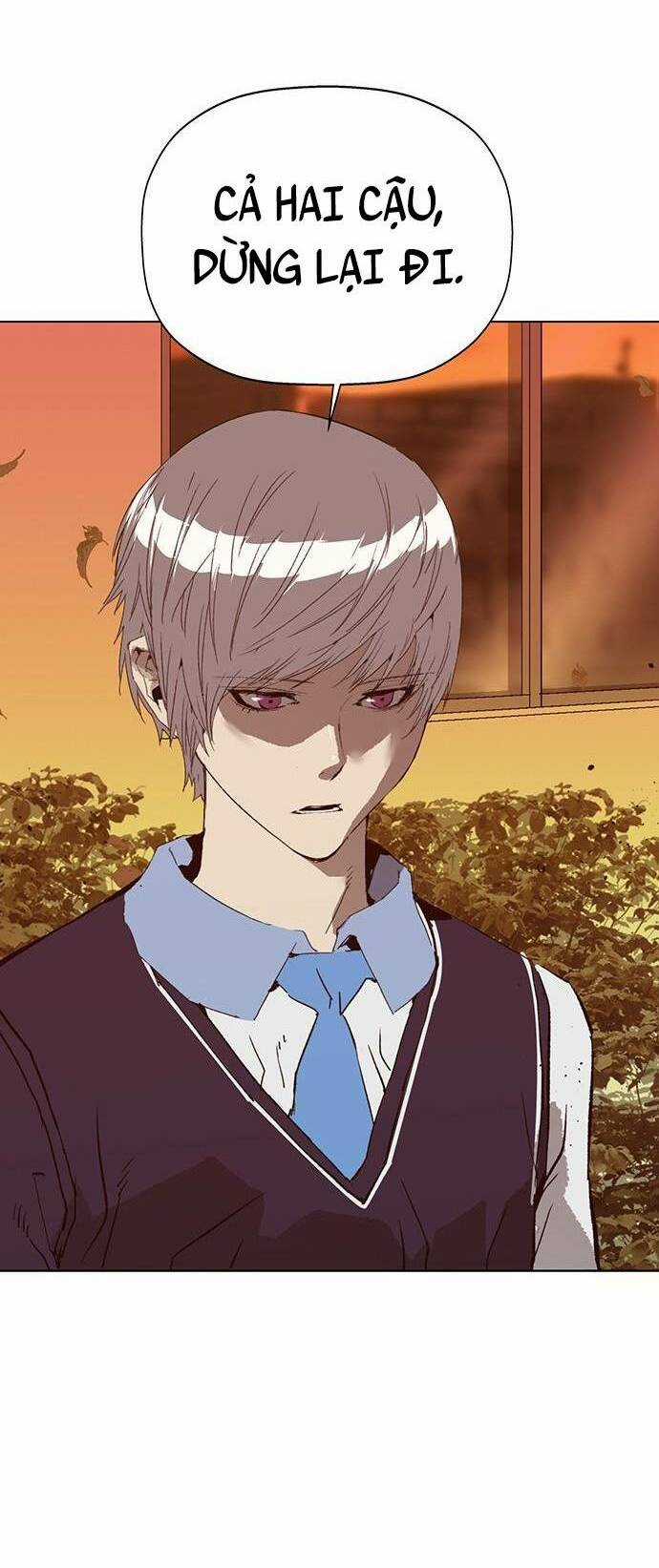 Weak Hero Chapter 228 trang 82