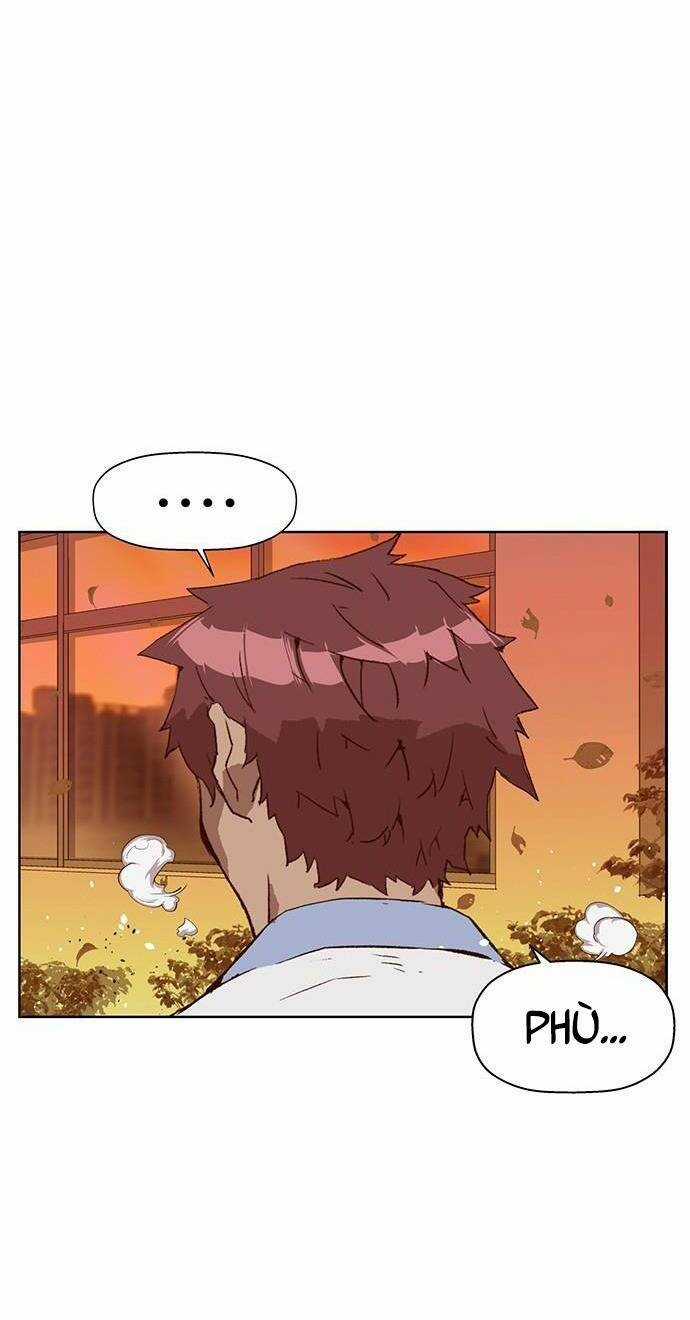 Weak Hero Chapter 228 trang 84