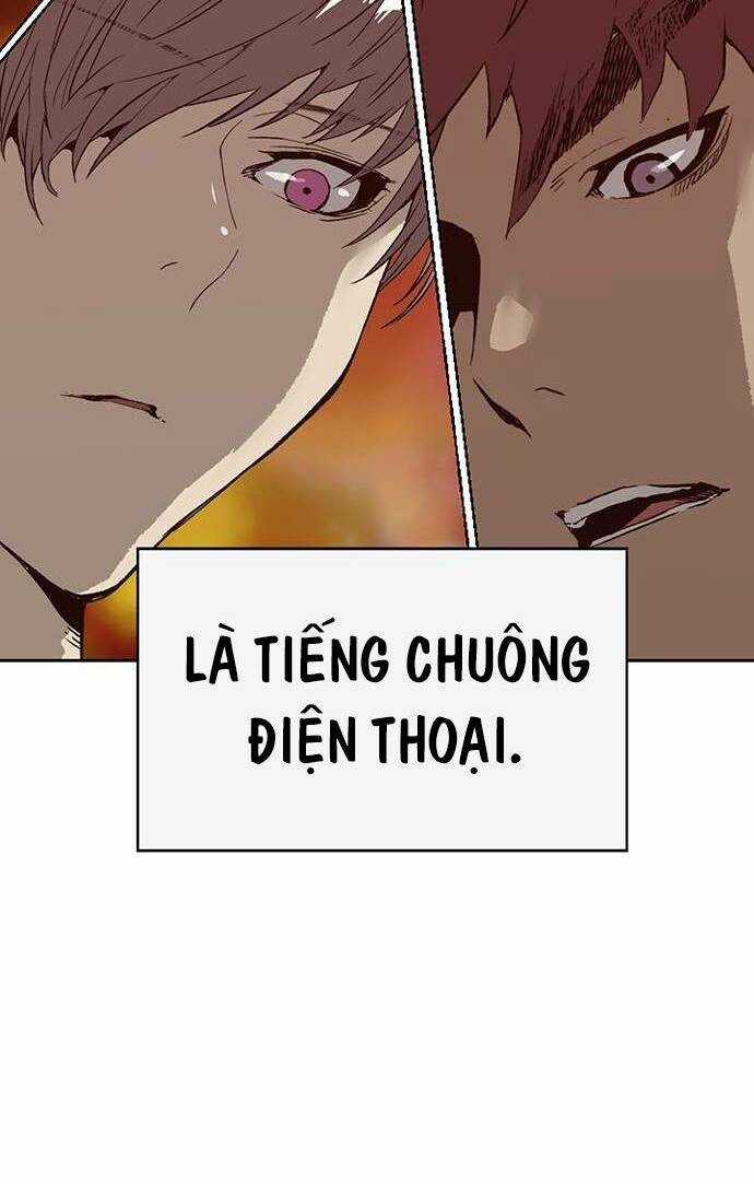Weak Hero Chapter 228 trang 89