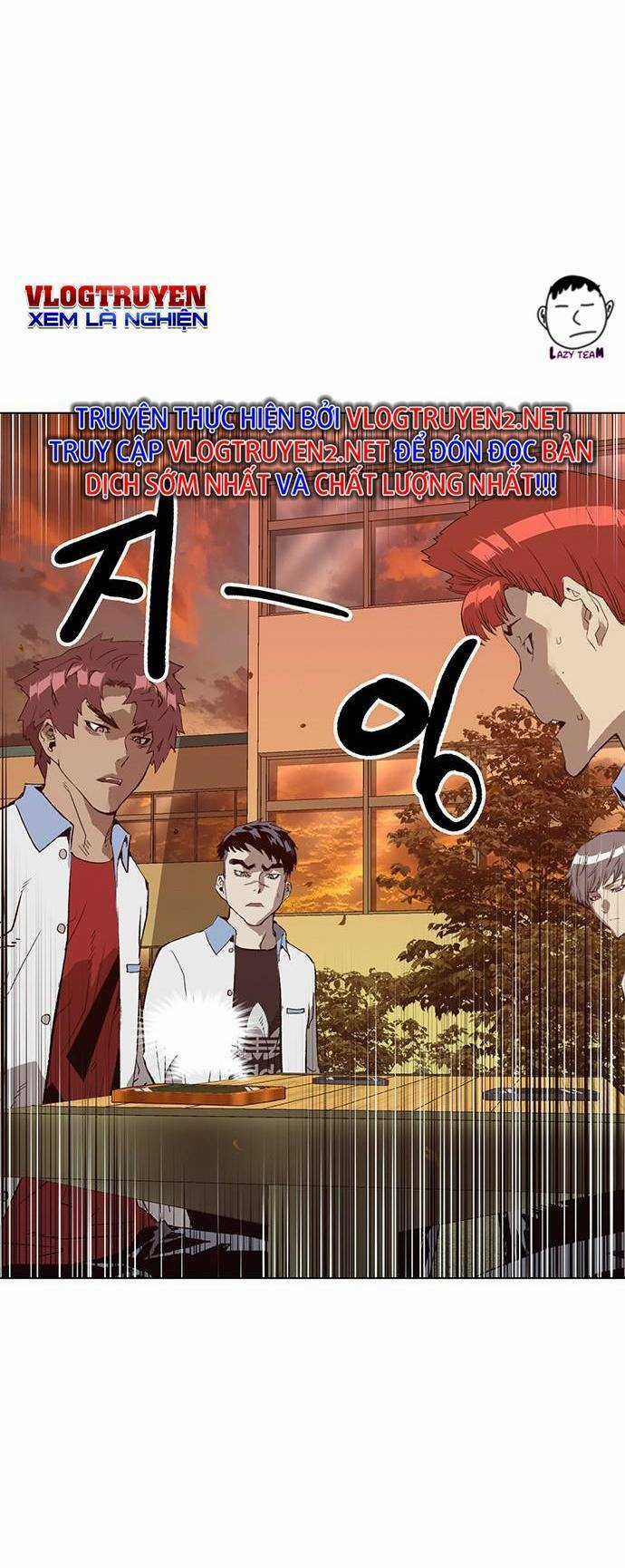 Weak Hero Chapter 228 trang 90