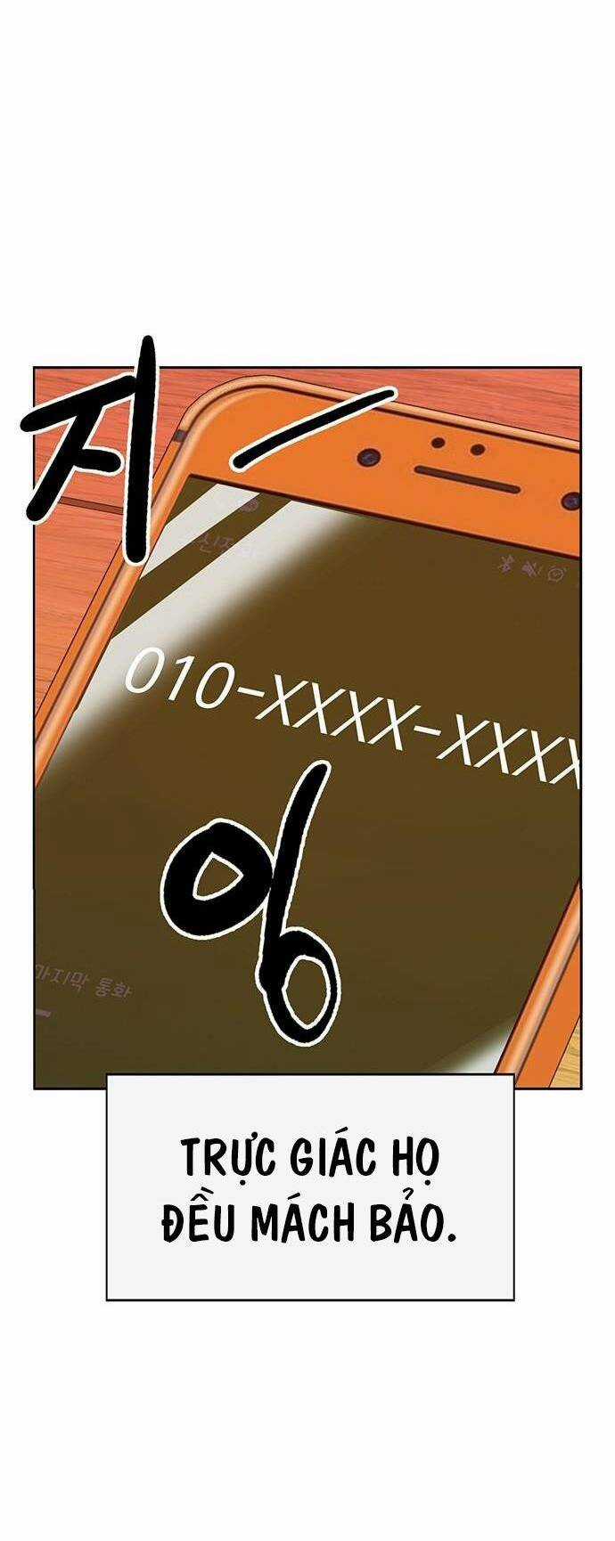 Weak Hero Chapter 228 trang 91
