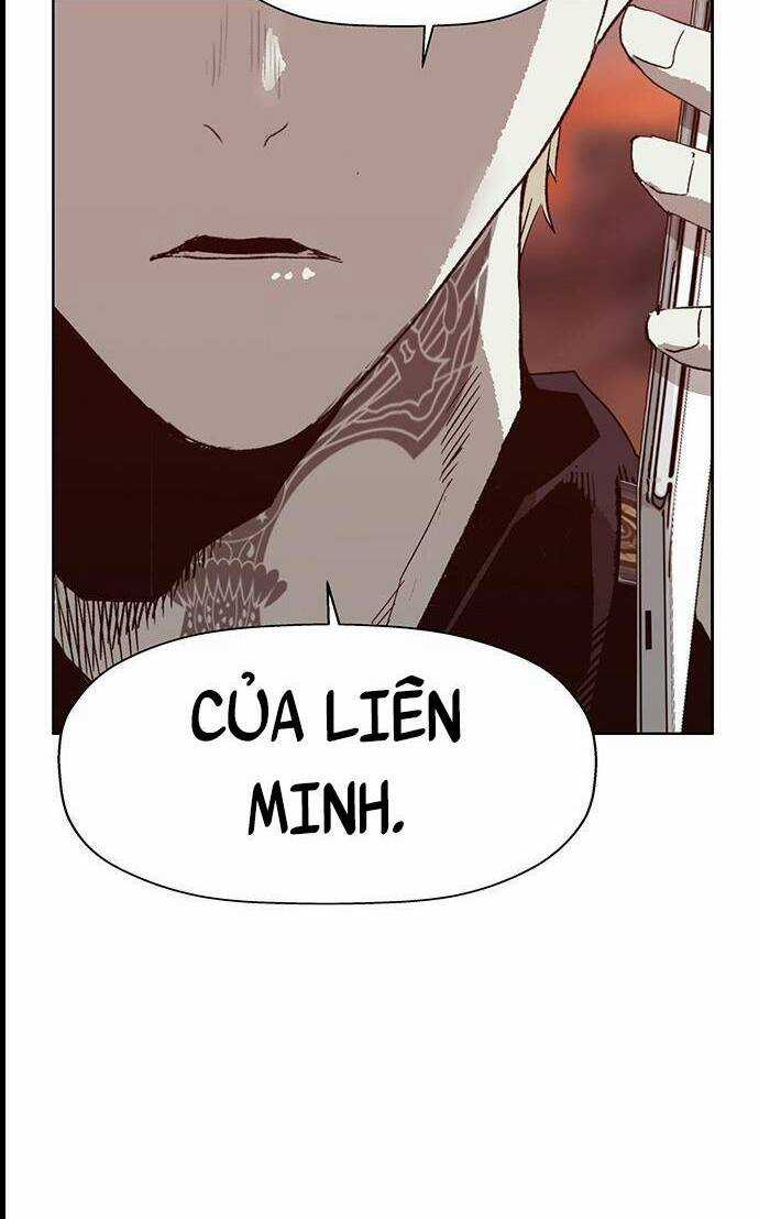 Weak Hero Chapter 228 trang 97