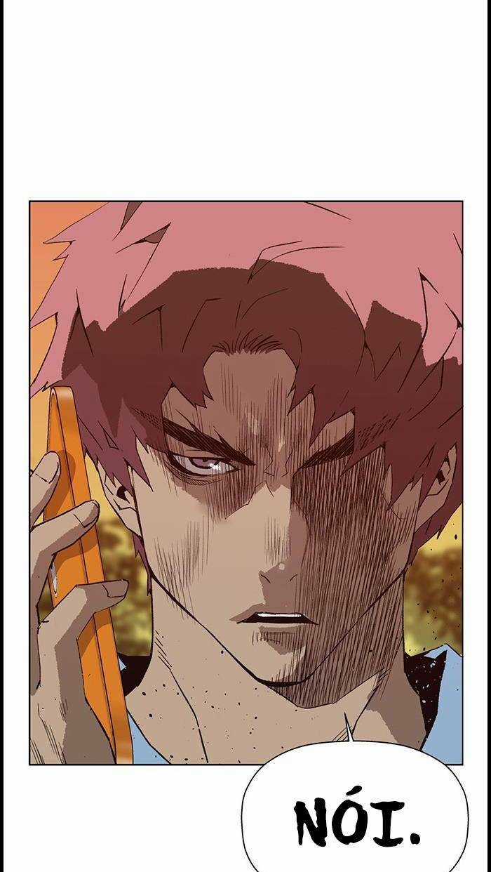 Weak Hero Chapter 228 trang 98