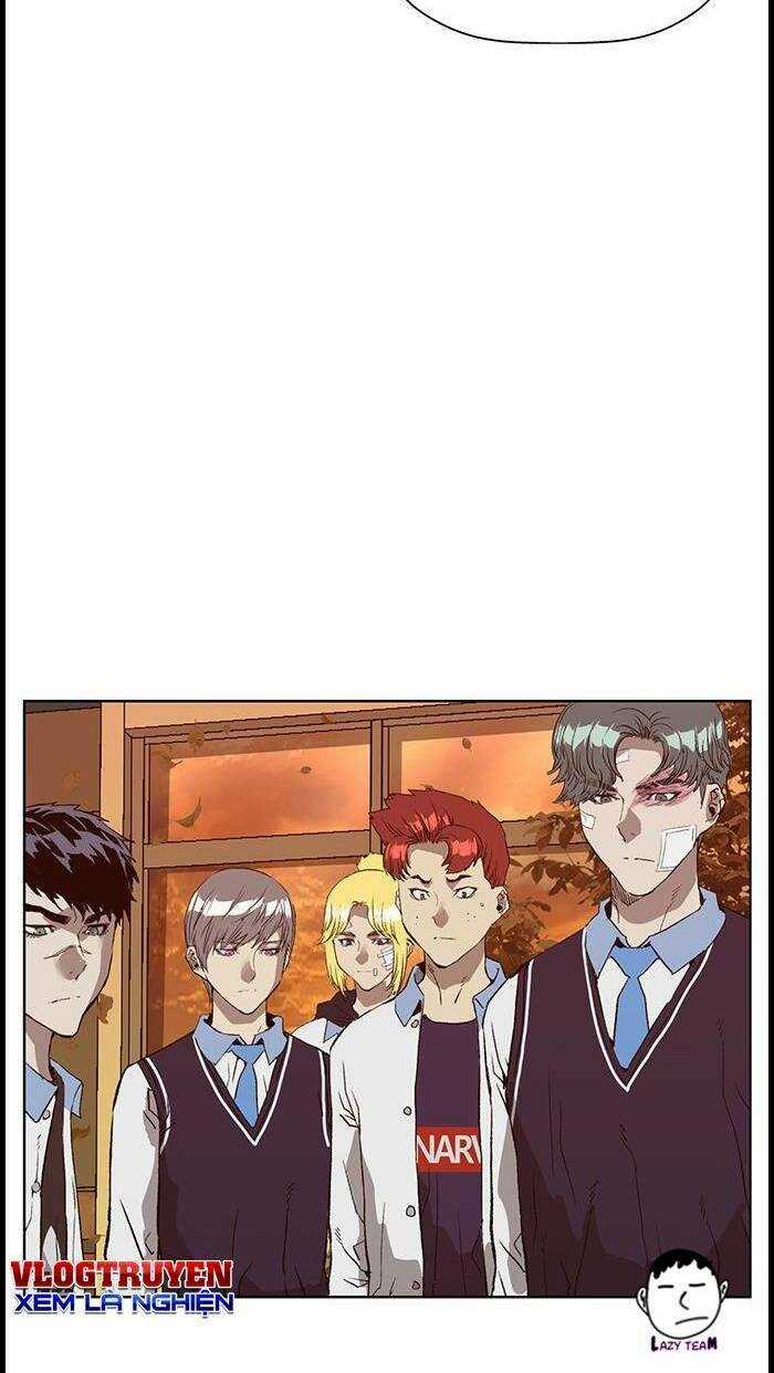 Weak Hero Chapter 228 trang 99