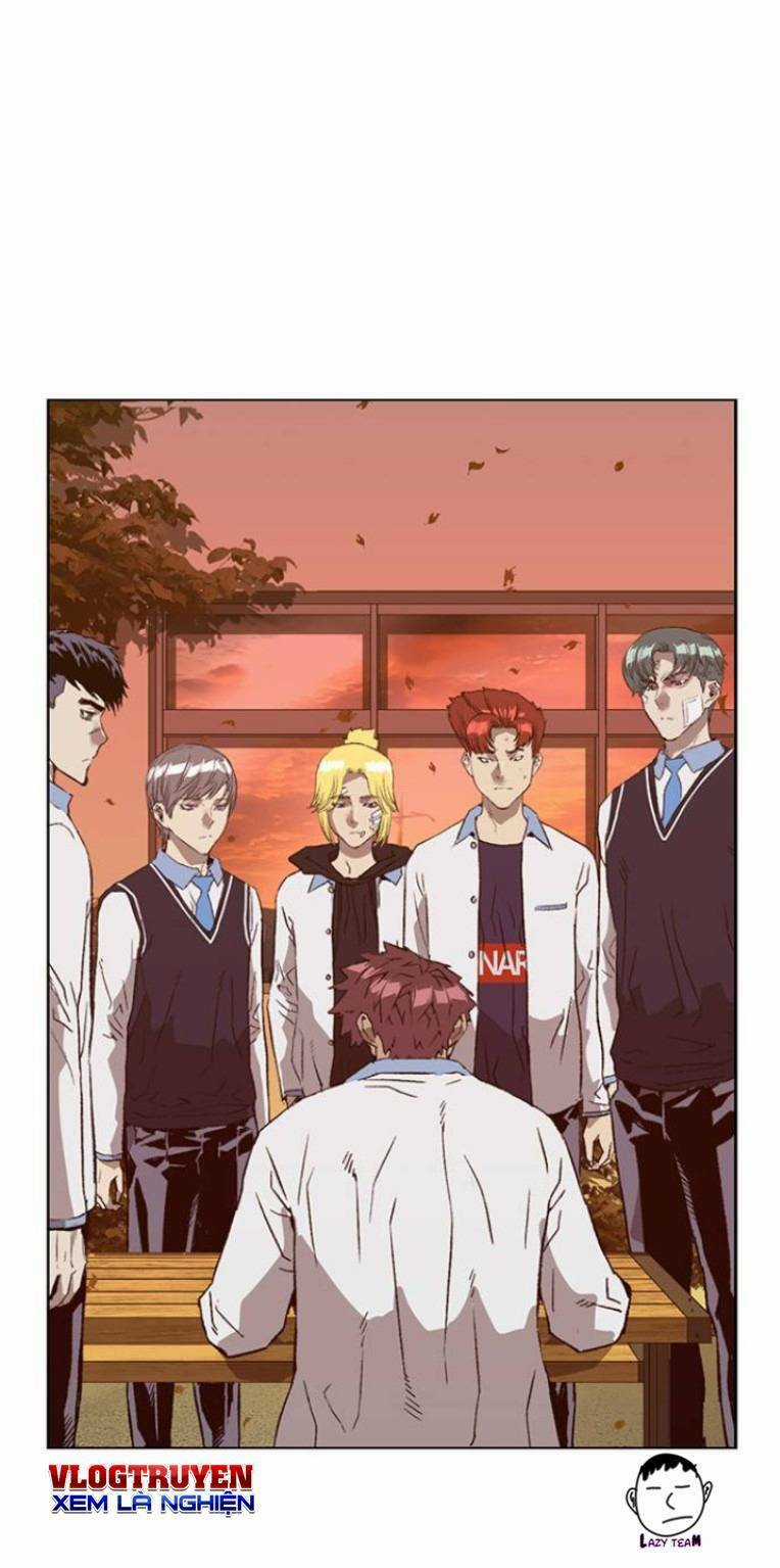 Weak Hero Chapter 229 trang 0