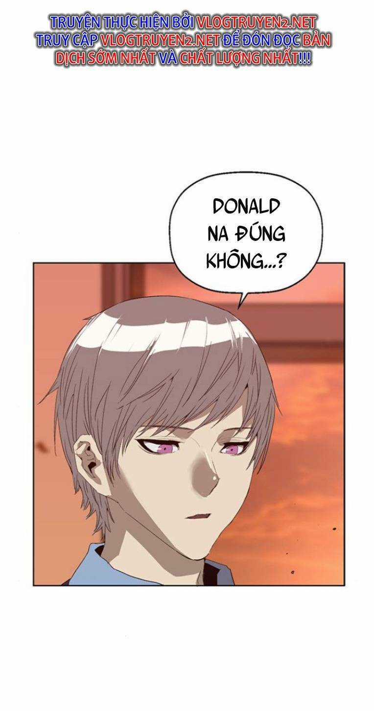 Weak Hero Chapter 229 trang 1