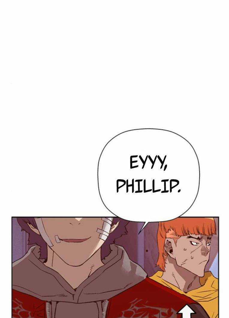 Weak Hero Chapter 229 trang 101