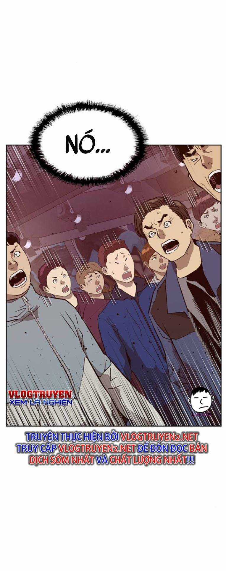 Weak Hero Chapter 229 trang 103