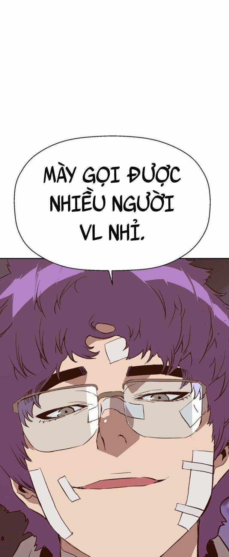 Weak Hero Chapter 229 trang 105