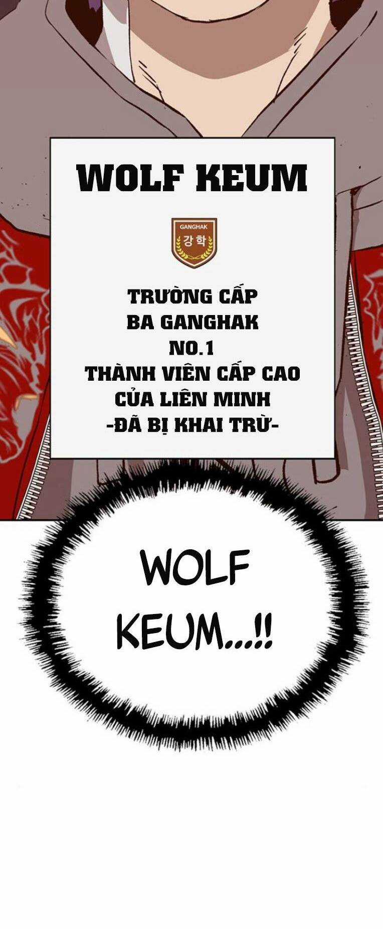 Weak Hero Chapter 229 trang 106