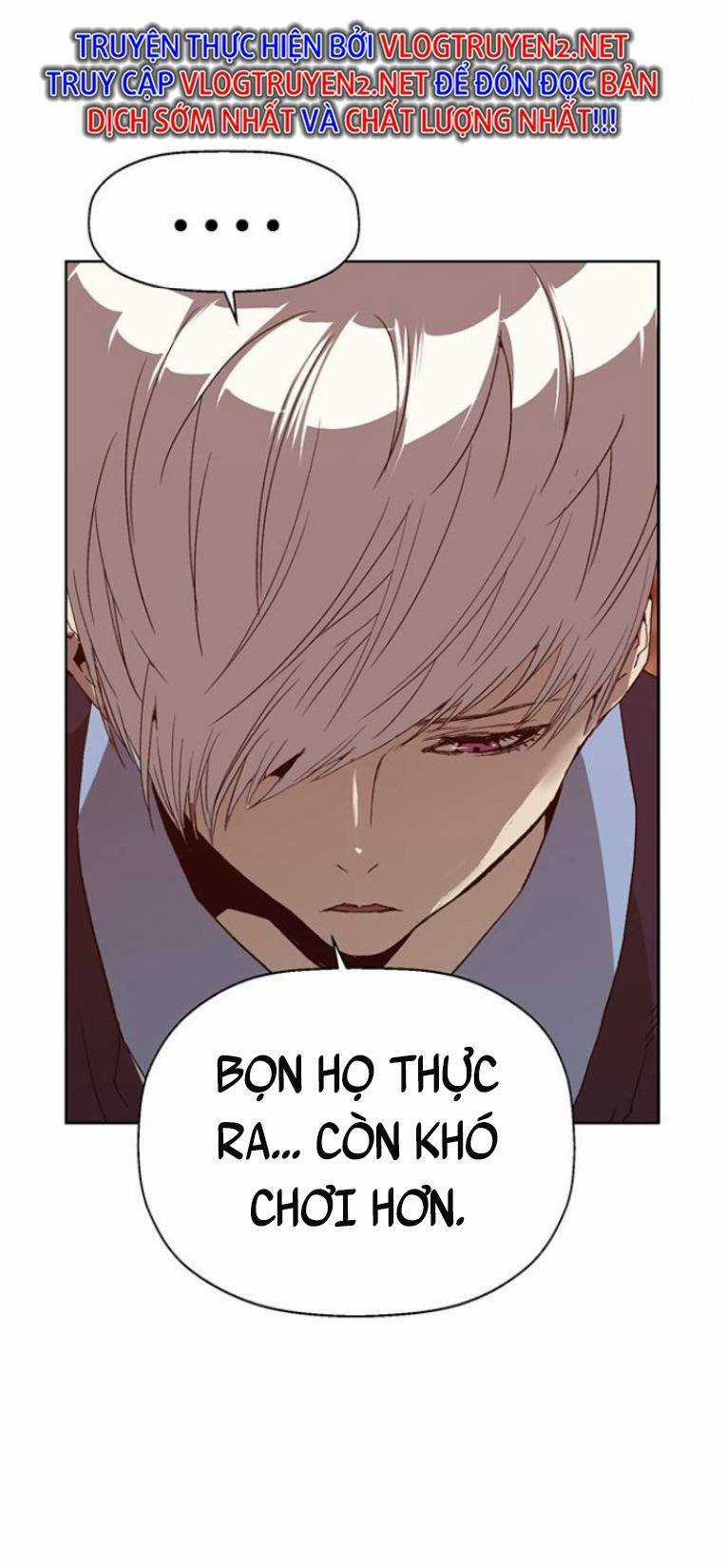 Weak Hero Chapter 229 trang 13