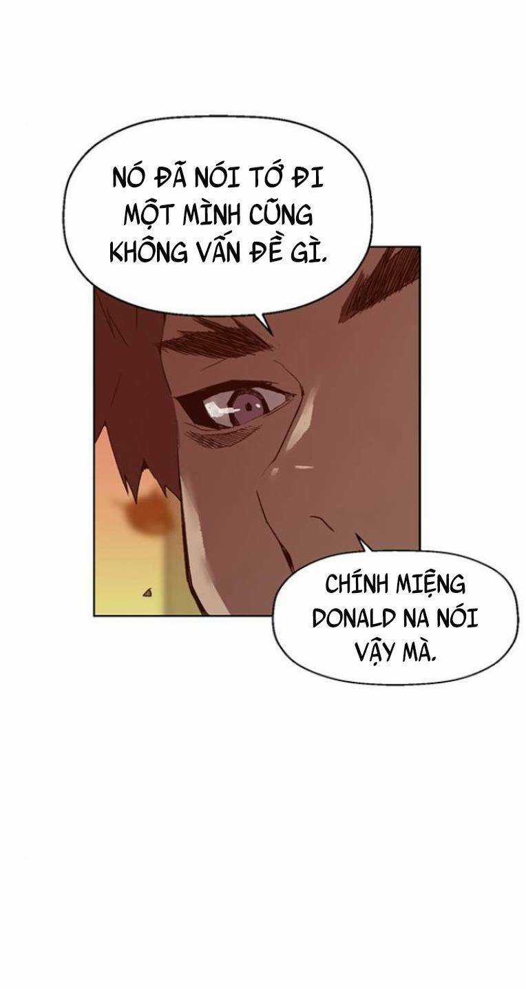 Weak Hero Chapter 229 trang 15
