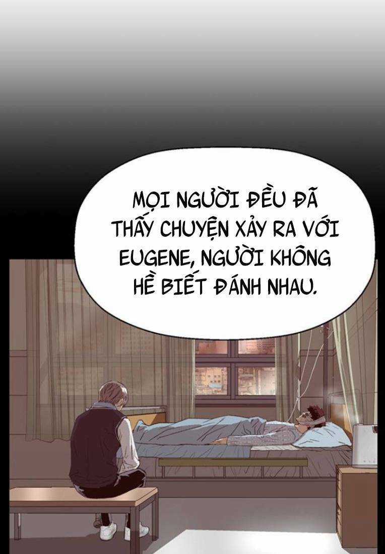 Weak Hero Chapter 229 trang 19