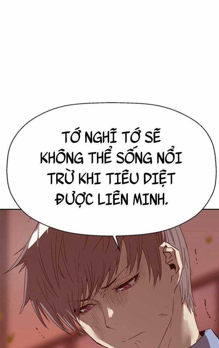 Weak Hero Chapter 229 trang 21