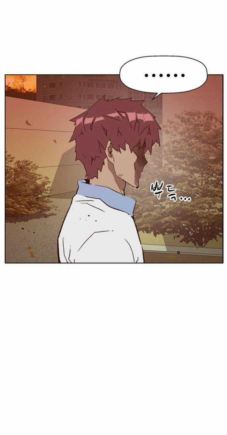 Weak Hero Chapter 229 trang 25