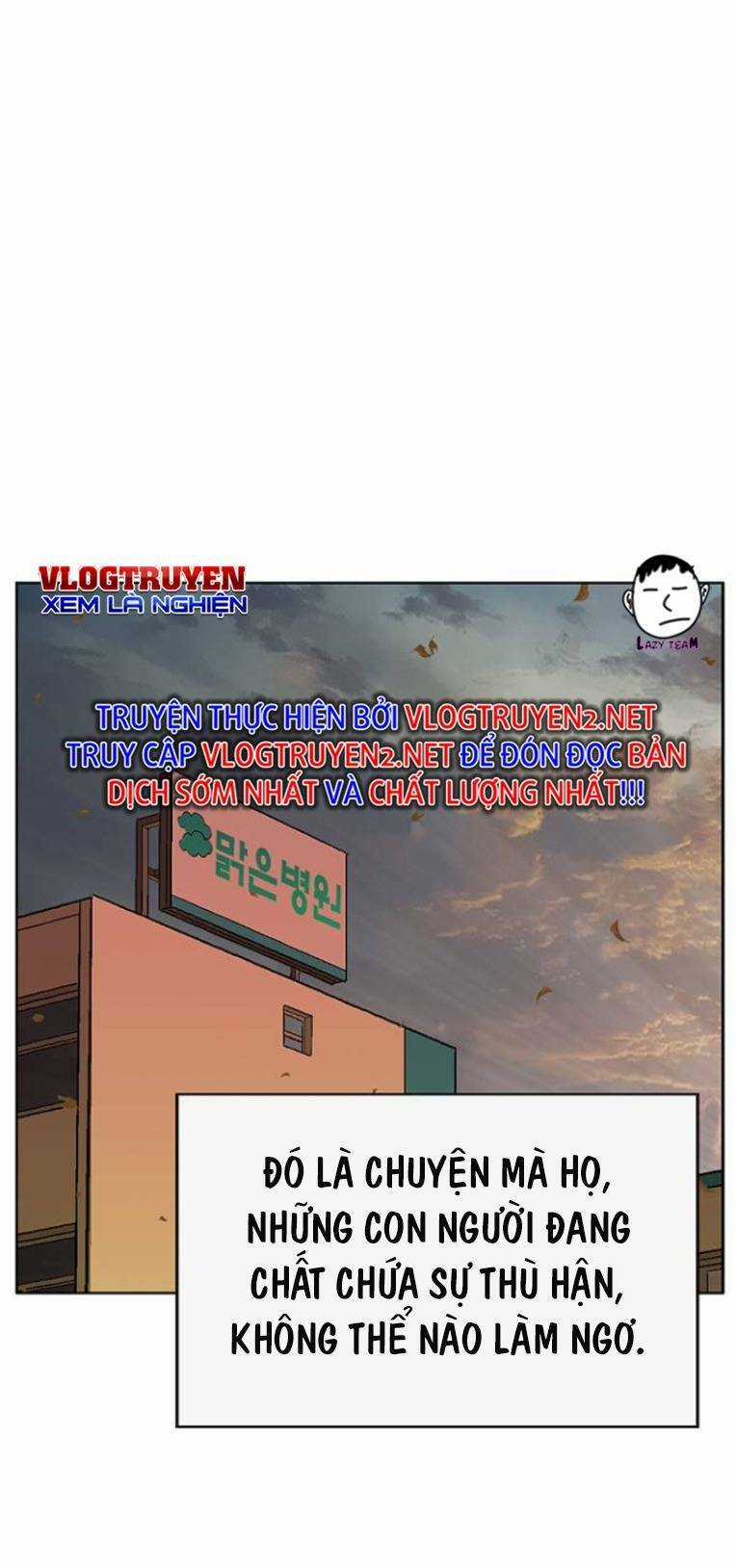 Weak Hero Chapter 229 trang 26