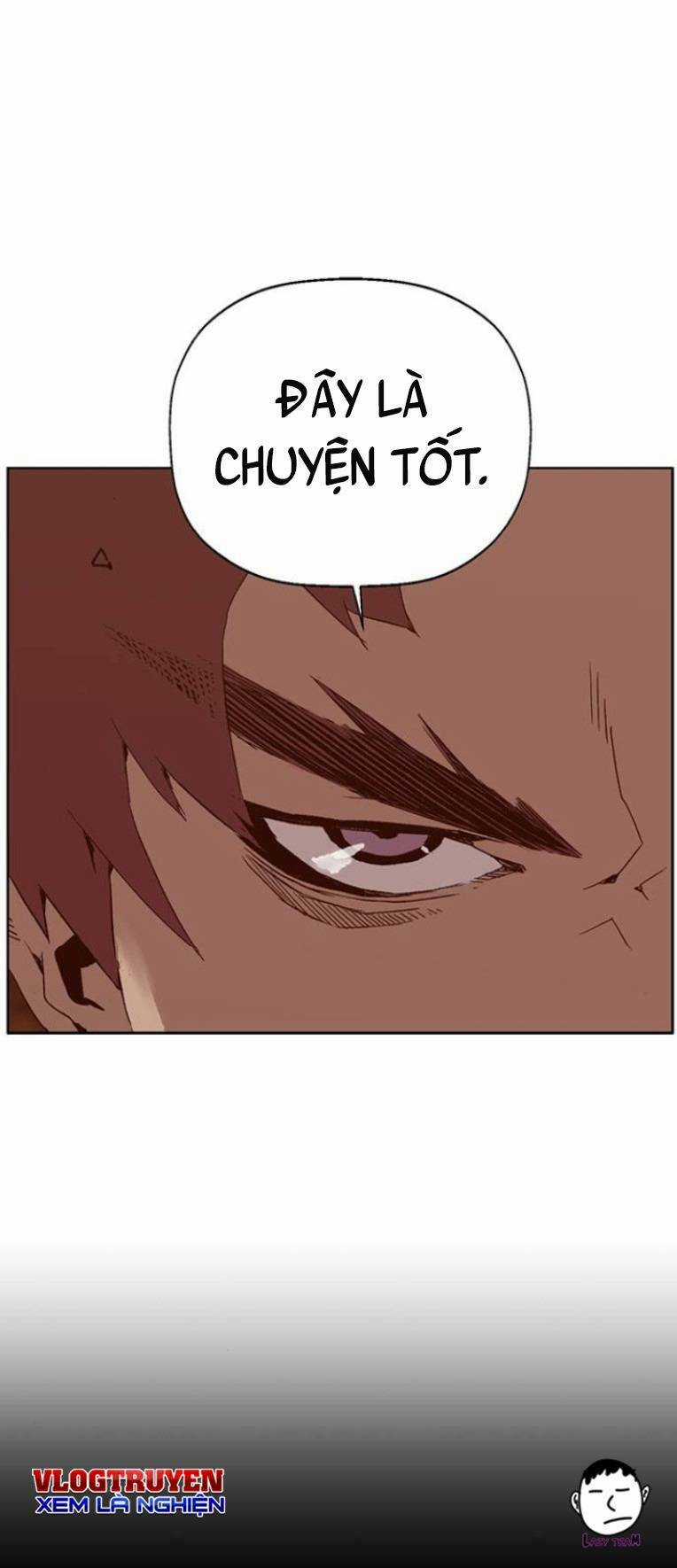Weak Hero Chapter 229 trang 3