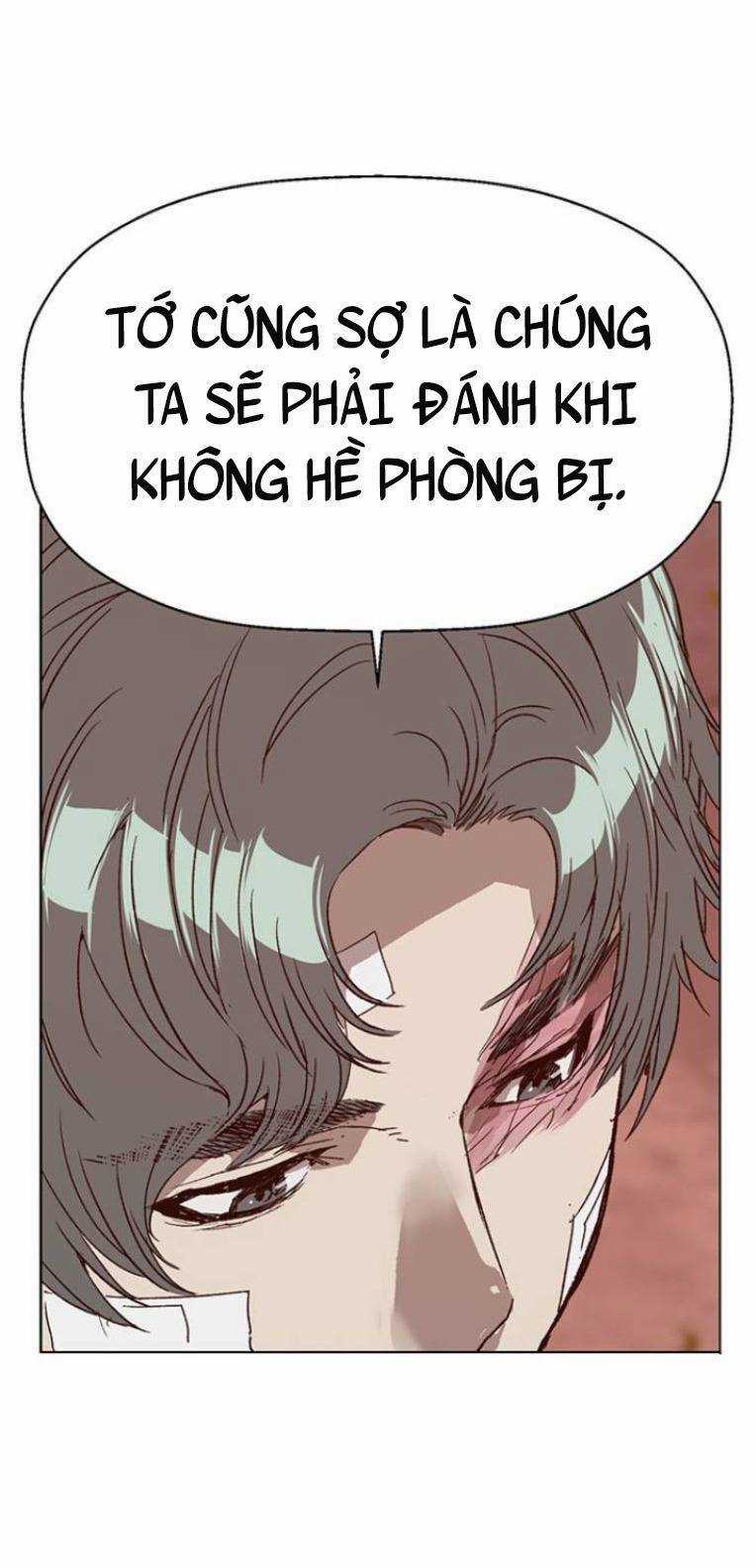 Weak Hero Chapter 229 trang 31