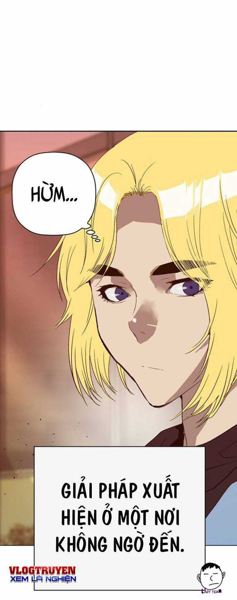 Weak Hero Chapter 229 trang 34