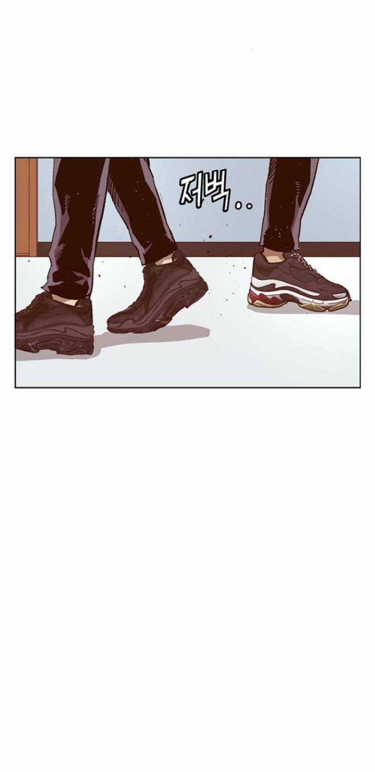 Weak Hero Chapter 229 trang 38