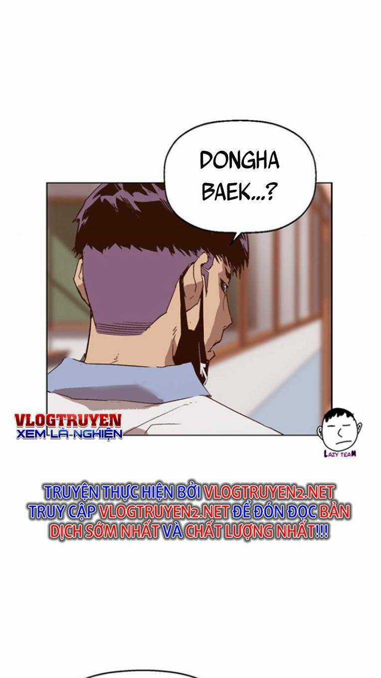 Weak Hero Chapter 229 trang 40