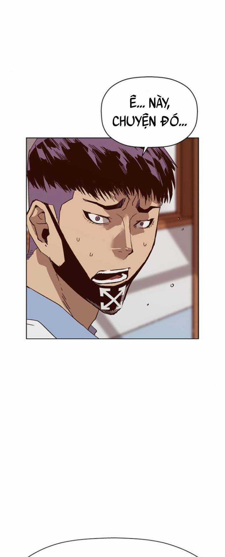 Weak Hero Chapter 229 trang 42
