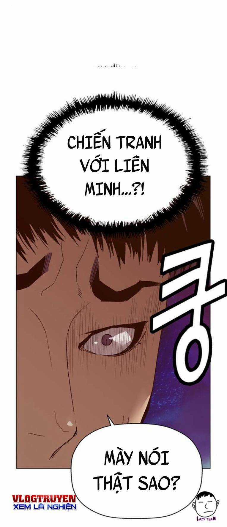 Weak Hero Chapter 229 trang 44