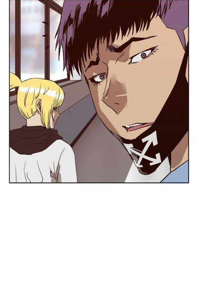 Weak Hero Chapter 229 trang 47