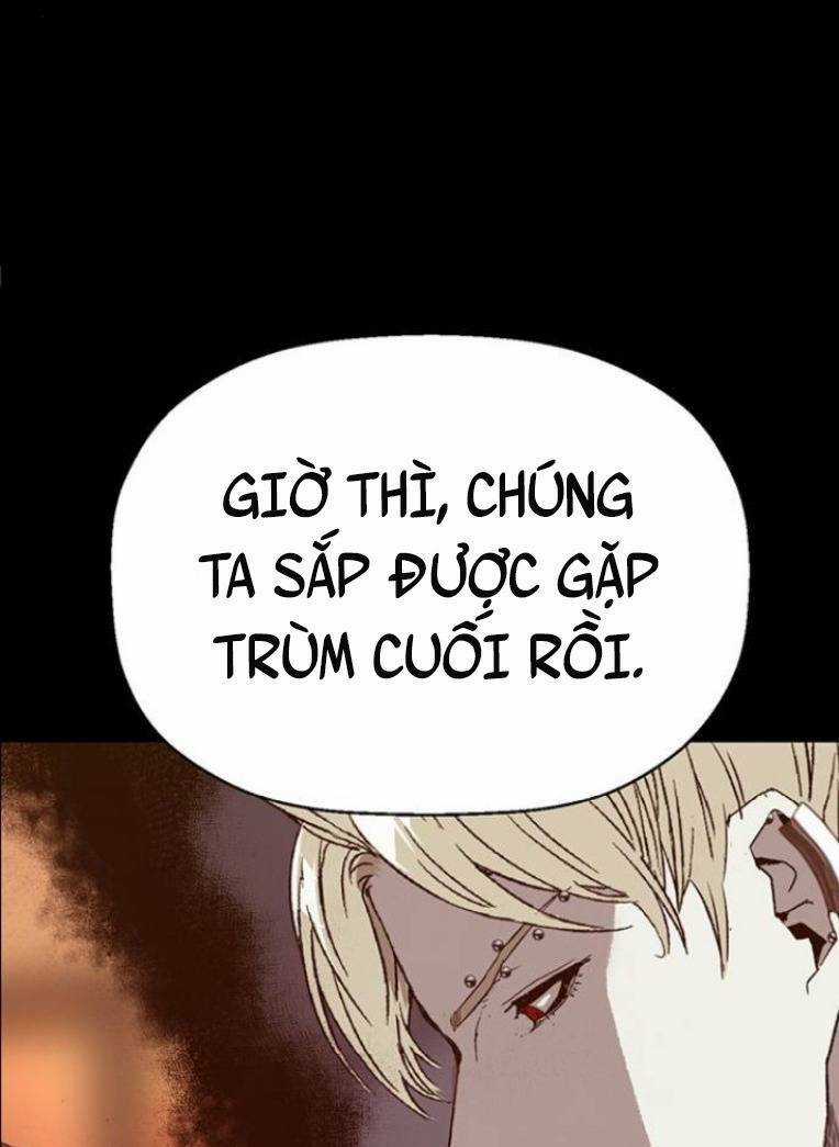 Weak Hero Chapter 229 trang 5