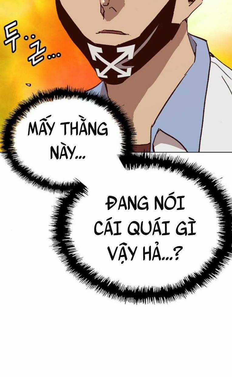 Weak Hero Chapter 229 trang 53