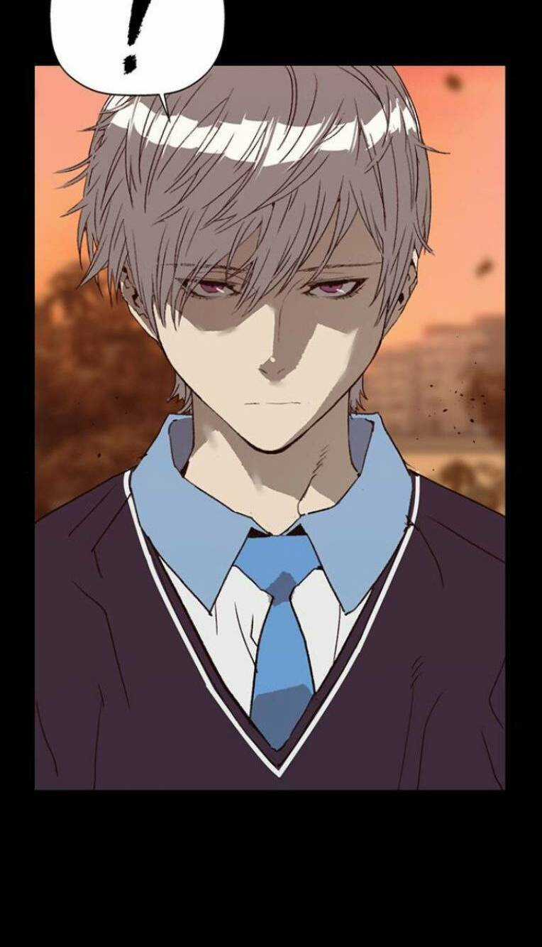 Weak Hero Chapter 229 trang 57