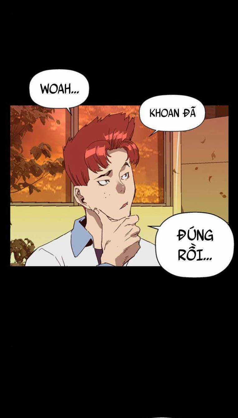 Weak Hero Chapter 229 trang 58