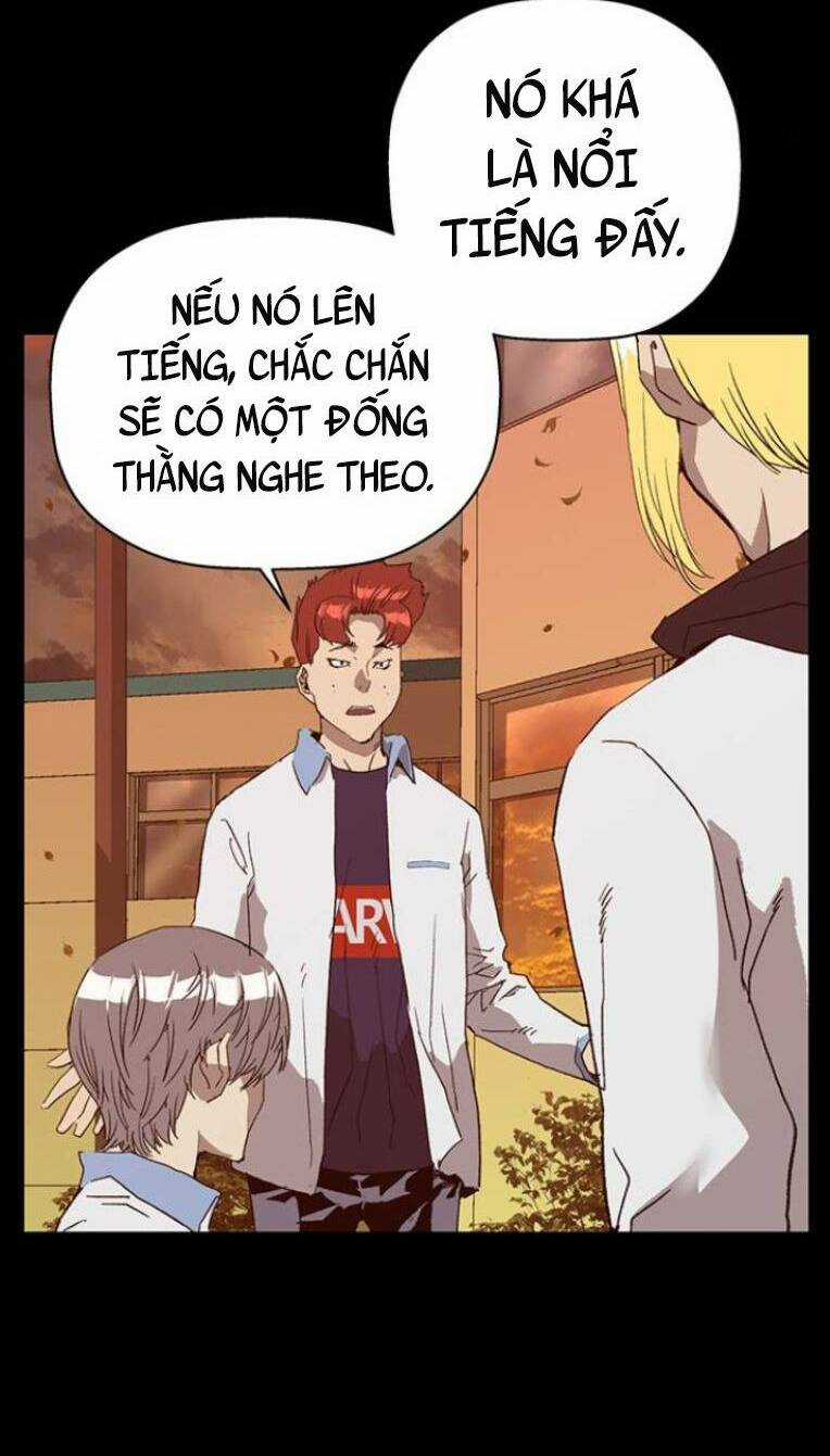Weak Hero Chapter 229 trang 59