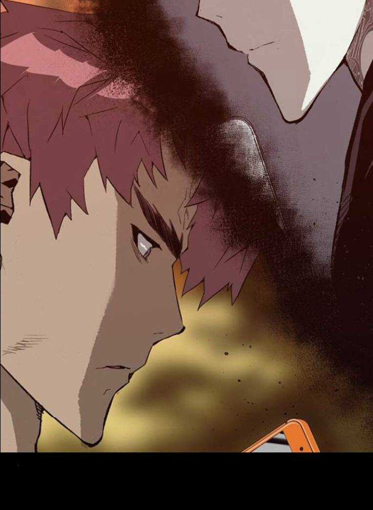 Weak Hero Chapter 229 trang 6