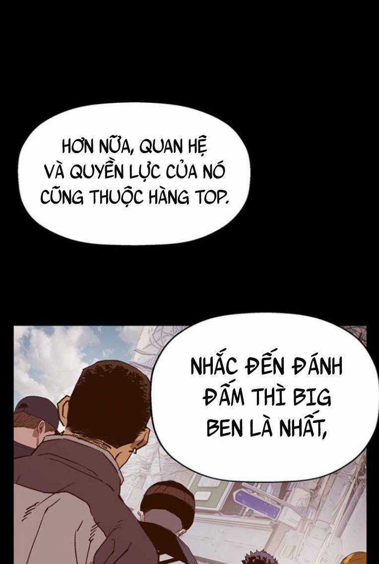 Weak Hero Chapter 229 trang 60