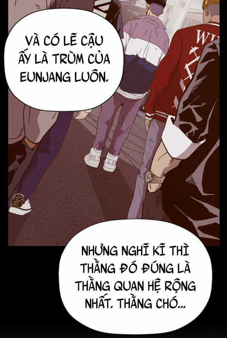 Weak Hero Chapter 229 trang 61