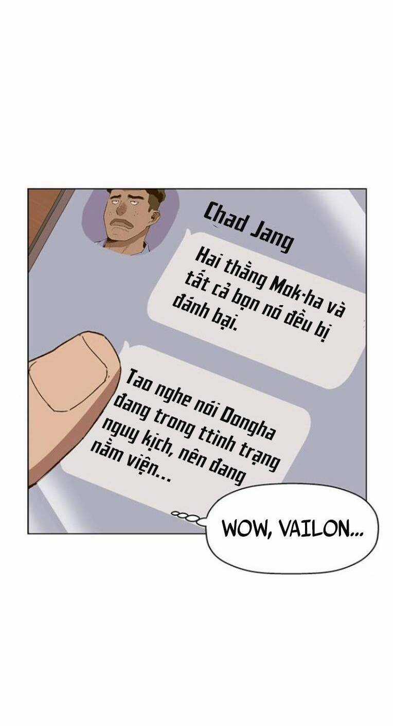 Weak Hero Chapter 229 trang 64