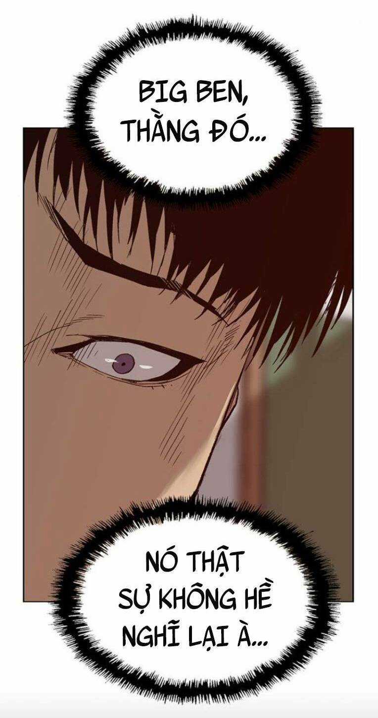Weak Hero Chapter 229 trang 66