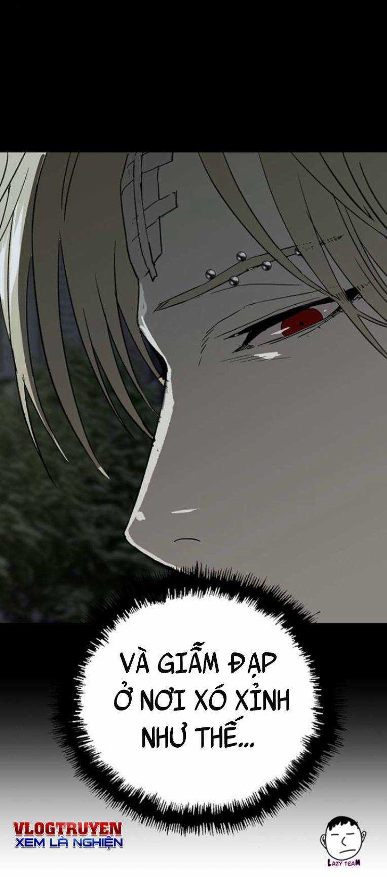Weak Hero Chapter 229 trang 69