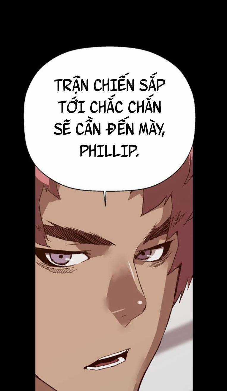 Weak Hero Chapter 229 trang 72