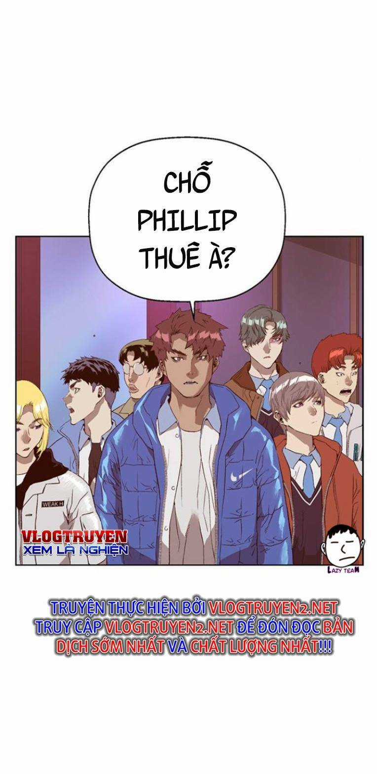 Weak Hero Chapter 229 trang 78