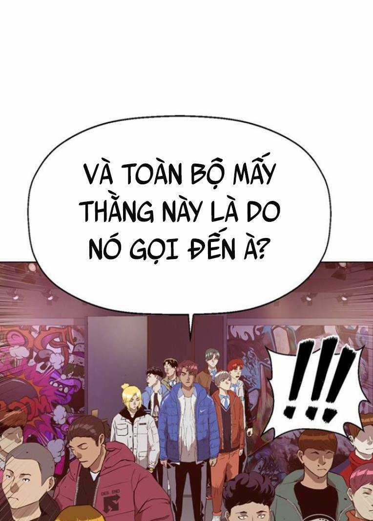Weak Hero Chapter 229 trang 79